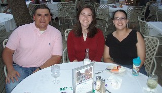 ashley, alegra, chris